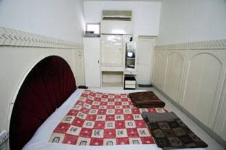 Hotel Shilaza, Agra 2